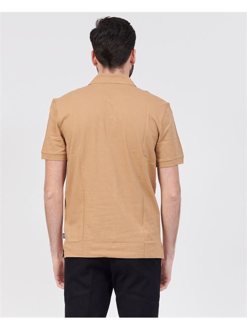 POLO PALLAS HUGO BOSS | 50468301/260